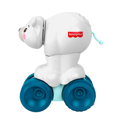 mis-polarny-do-nauki-raczkowania