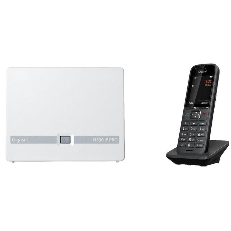 gigaset-n530-ip-pro-s700h-pro-telefono-dect-identificador-de-llamadas-antracita