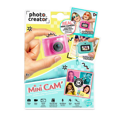 canal-toys-photo-creator-clk-050-juego-de-rol