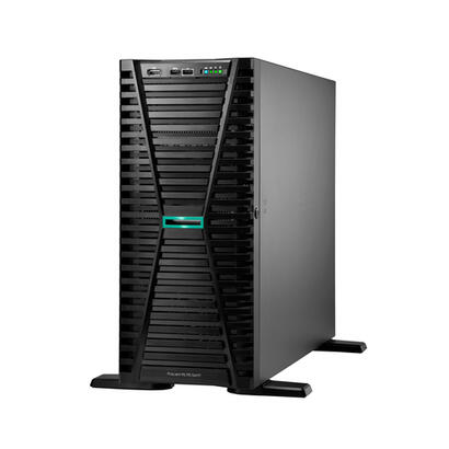 hpe-proliant-ml110-gen11-servidor-torre-45u-1-via-1-x-xeon-silver-4510-hasta-41-ghz-ram-64-gb-satasasnvme-hot-swap-25-bahias-sin