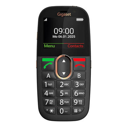 movil-gigaset-gl695-587-cm-231-113-g-negro
