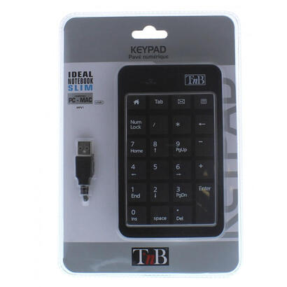tnb-teclado-numerico-con-cable-wired-numeric-keypad