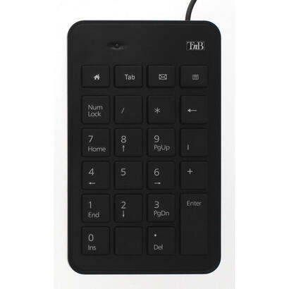 tnb-teclado-numerico-con-cable-wired-numeric-keypad