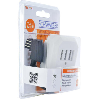 schwaiger-telefon-anschlussverteiler-tae-3x6-nff-blanco