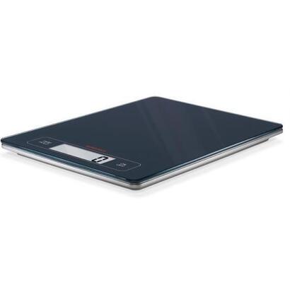 soehnle-page-profi-negro-plata-bascula-electronica-de-cocina
