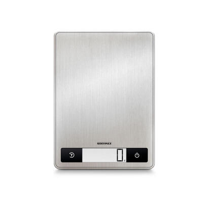 soehnle-page-profi-200-acero-inoxidable-encimera-rectangulo-bascula-electronica-de-cocina