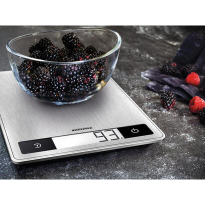 soehnle-page-profi-200-acero-inoxidable-encimera-rectangulo-bascula-electronica-de-cocina