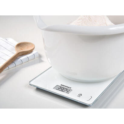 soehnle-scale-page-compact-300-white-61501