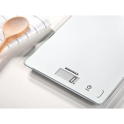 soehnle-scale-page-compact-300-white-61501