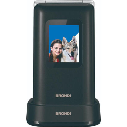 movil-brondi-amico-prezioso-45-cm-177-negro-metalico-caracteristica