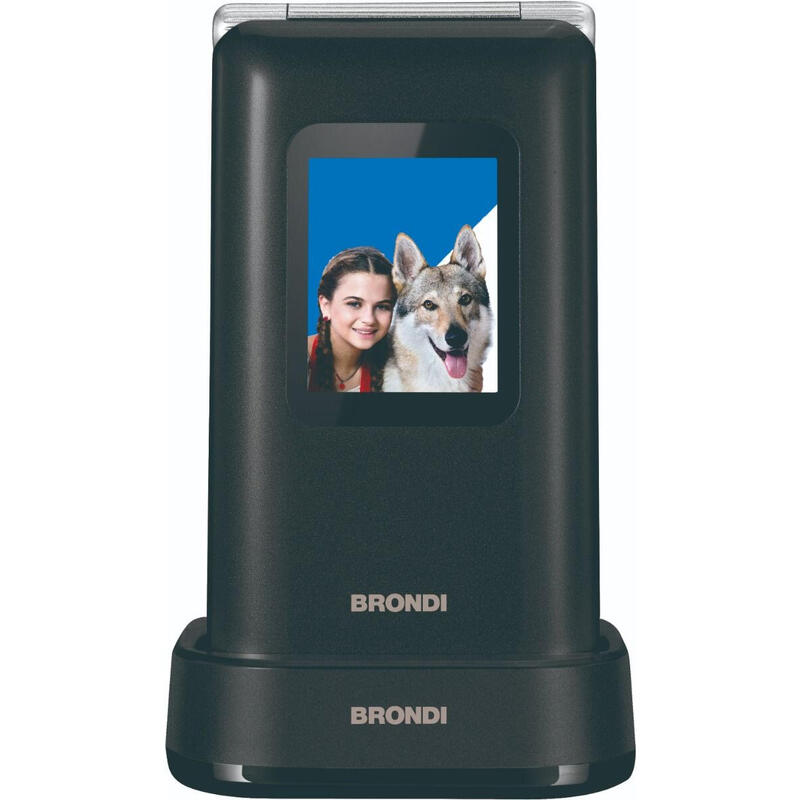 movil-brondi-amico-prezioso-45-cm-177-negro-metalico-caracteristica
