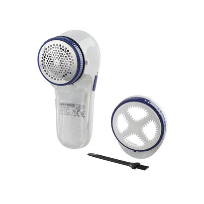 leifheit-80029-rasuradora-de-pelusa-azul-blanco