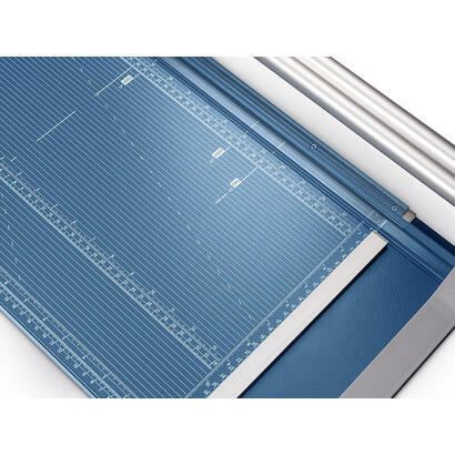 dahle-cizalla-de-rodillo-554-a2-grisazul
