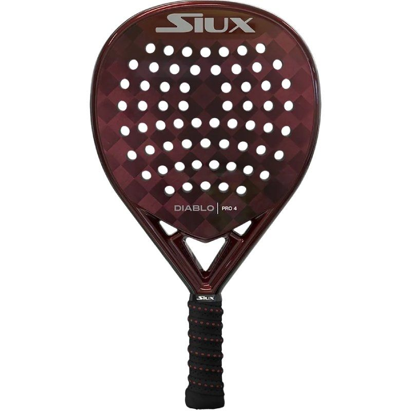 pala-de-padel-siux-diablo-pro-4-tino-libaak-roja