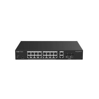 reyee-es220gs-lp-switch-18xgbe-16-poe-130w-2xsfp