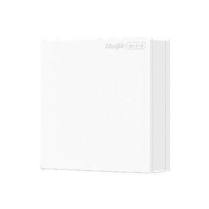 punto-de-acceso-interior-wifi-6-ruijie-rg-rap62-wall-lite-ax3000-2401mbps-5ghz-2xgb-poe-pasivo