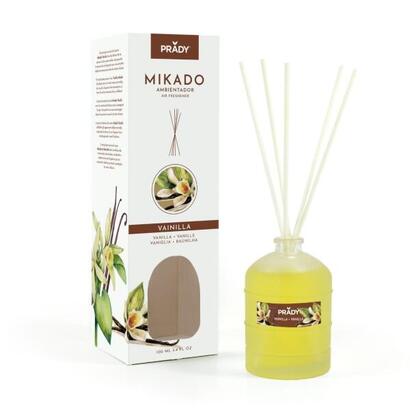 prady-ambientador-mikado-vainilla-frasco-de-cristal-100-ml-y-varitas-difusoras