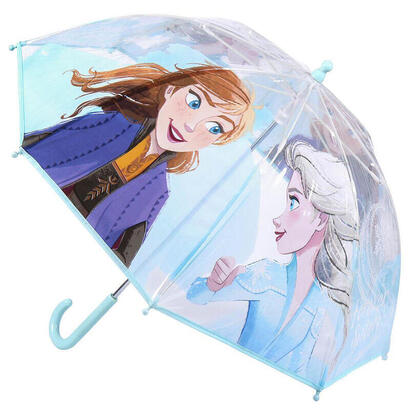 pack-de-4-unidades-paraguas-manual-burbuja-frozen-2-disney-45cm
