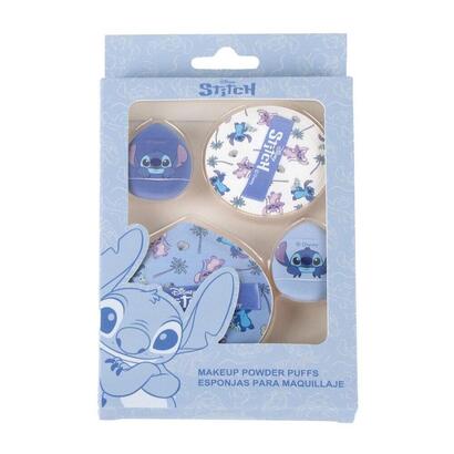 pack-de-6-unidades-blister-esponjas-maquillaje-stitch-disney