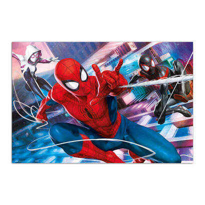 poster-spiderman-marvel