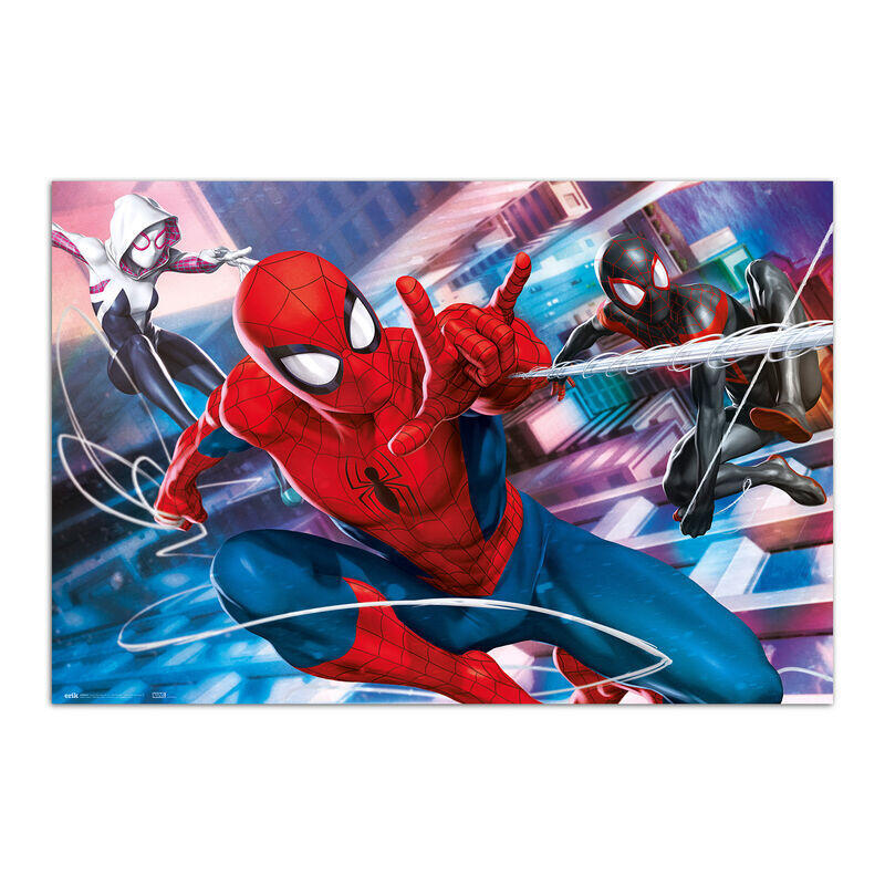 poster-spiderman-marvel