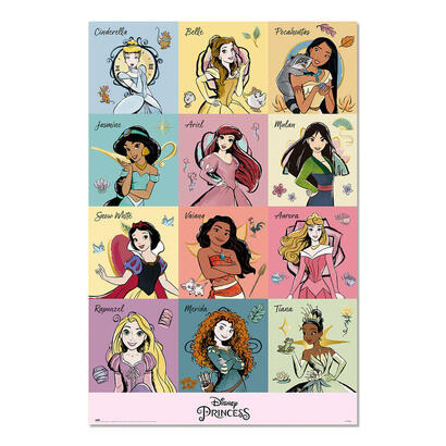 poster-princesas-disney