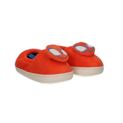 pack-de-12-unidades-pantuflas-spidey-marvel