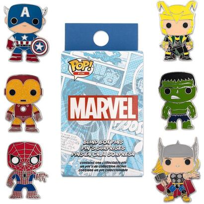 pack-de-12-unidades-blind-box-mystery-enamel-pin-marvel-loungefly-surtido