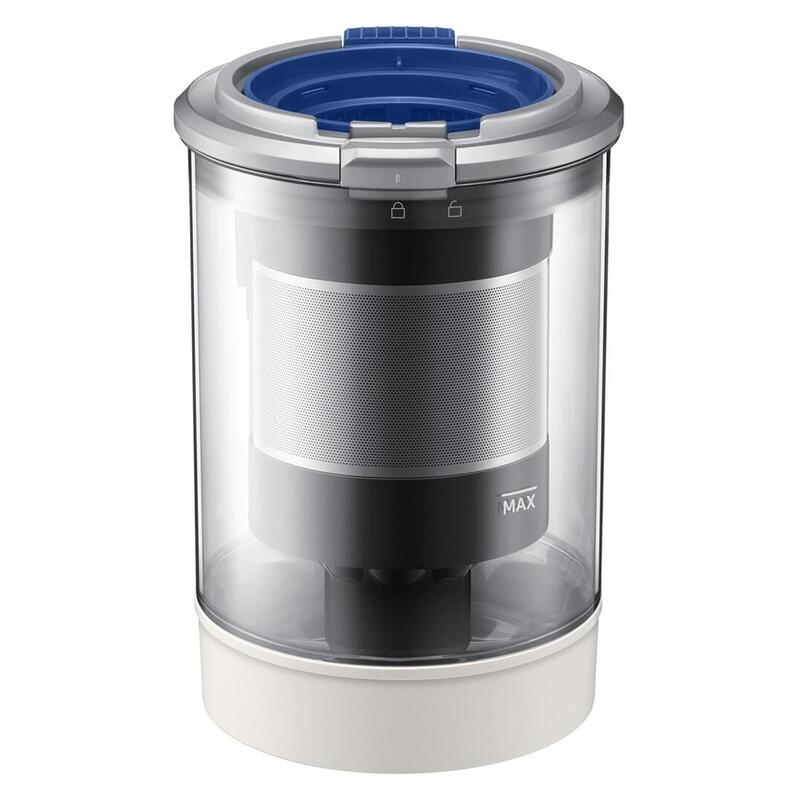 aspiradora-vertical-inalambrica-sin-bolsa-samsung-bespoke-ai-jet-lite-complete-extra-vs80f28desge