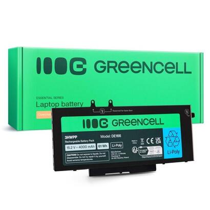 green-cell-battery-de166-dell-4000mah-152v