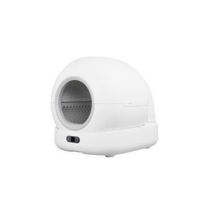 smart-cat-litter-box-with-camera