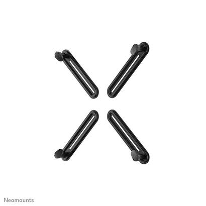 newstar-placas-adaptadoras-newstar-fpma-vesanon-10-27-para-1-pantalla-pared