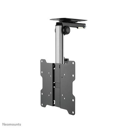 soporte-para-techo-newstar-fpma-c020black-10-40-para-1-pantalla-giratorio-techo-inclinacion