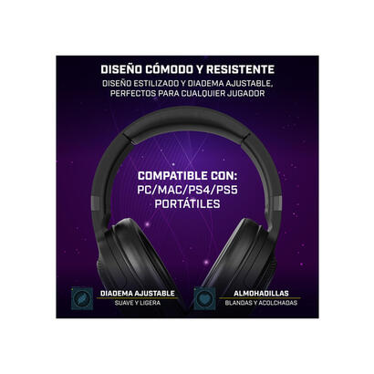 auriculares-newskill-gaming-sobek-alambrico-diadema-juego-usb-tipo-a-negro