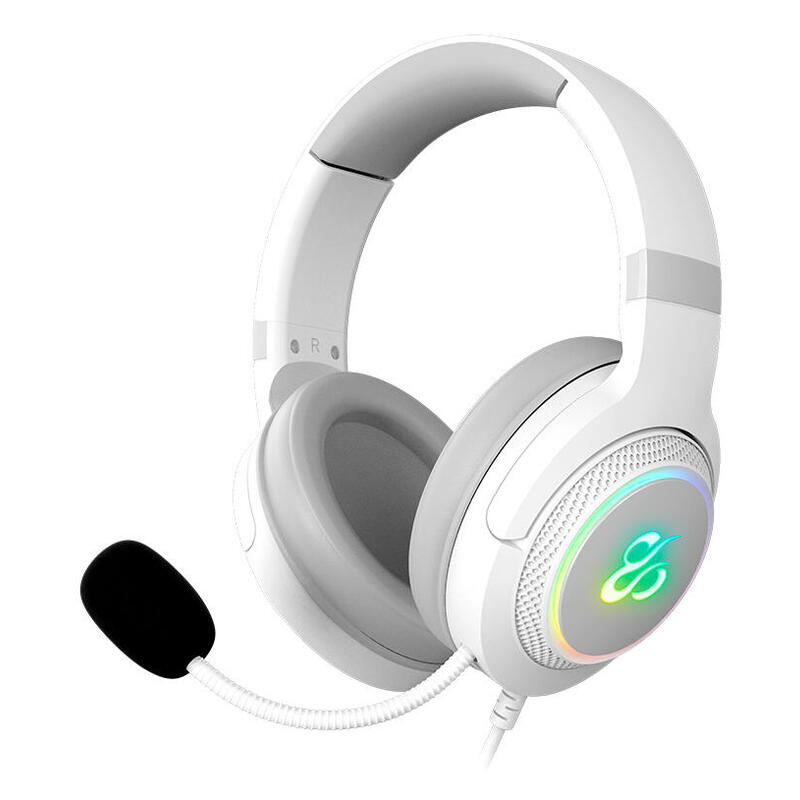auriculares-newskill-gaming-sobek-alambrico-diadema-juego-blanco