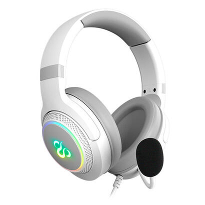 auriculares-newskill-gaming-sobek-alambrico-diadema-juego-blanco