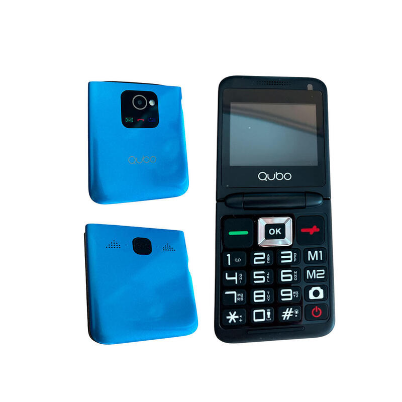 telefono-movil-qubo-x-10-para-personas-mayores-azul