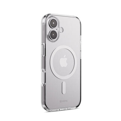 crong-clear-mag-cover-funda-para-iphone-17-16-cm-63-transparente
