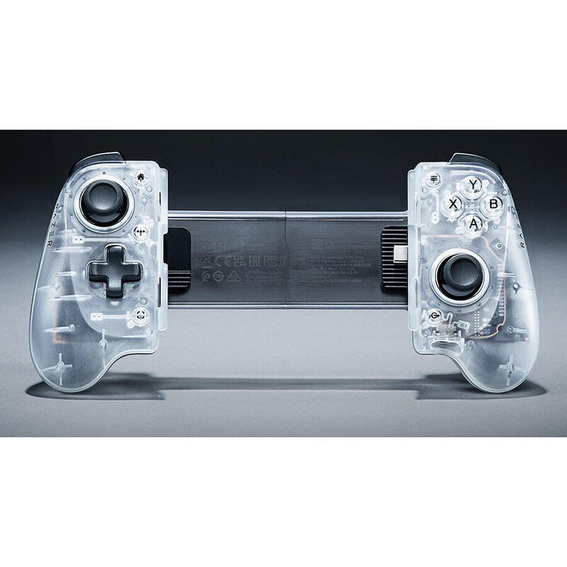 razer-kishi-v3-controller-phantom-blanco-edition