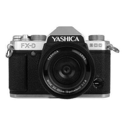 yashica-fx-d-300-silver-camara-de-simulacion-de-pelicula-digital
