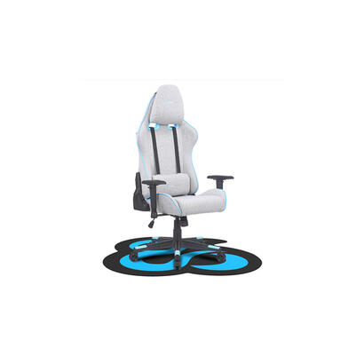 alfombrilla-de-suelo-newskill-floorpad-para-silla-gaming-borde-cosido-negro-azul