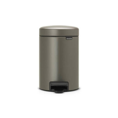brabantia-newicon-3-liter-confident-platinum