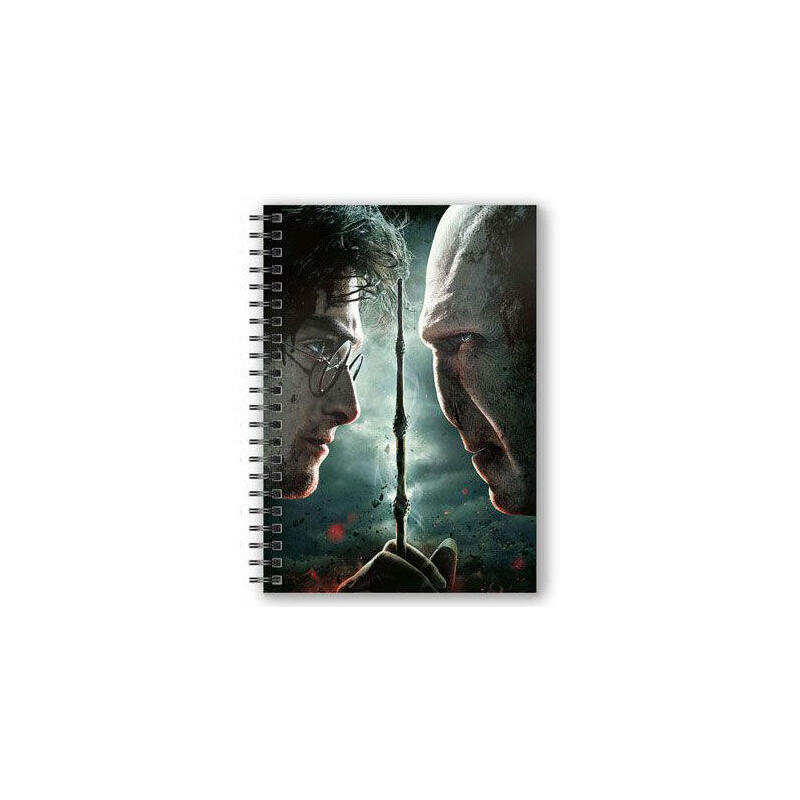 pack-de-2-unidades-cuaderno-a5-3d-harry-vs-voldemort-harry-potter