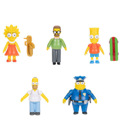 pack-de-8-unidades-figura-los-simpsons-6cm-surtido