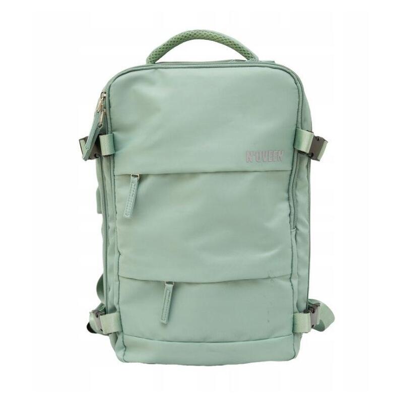 plecak-podrozny-kabinowy-noveen-ctb420-mint-40x20x25
