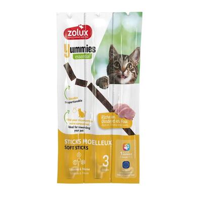 zolux-yummies-turkey-with-liver-goma-para-gatos-3x5g