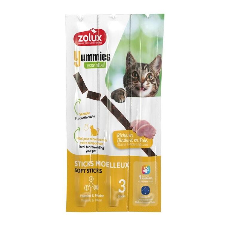 zolux-yummies-turkey-with-liver-goma-para-gatos-3x5g