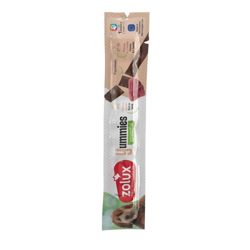 zolux-yummies-lamb-premio-para-perros-12g