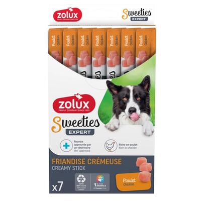 zolux-sweeties-with-chicken-premio-para-perros-7x14g