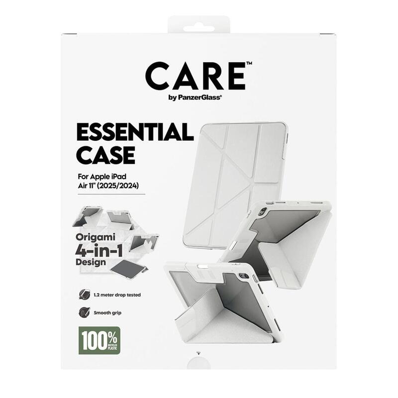 panzerglass-care-by-essential-case-light-grey-ipad-air-11-2024-2026-funda-para-apple-ipad-air-11-2025-apple-ipad-air-11-2024